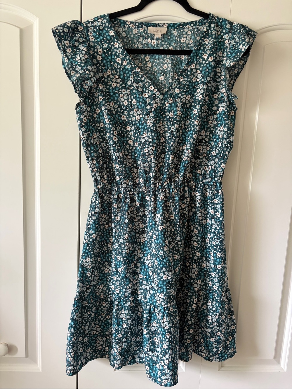 Loft Dress Size Medium